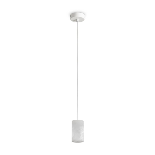Подвесной светильник Freya Pietre FR5592PL-01BS изображение в интернет-магазине Cramer Light фото 13