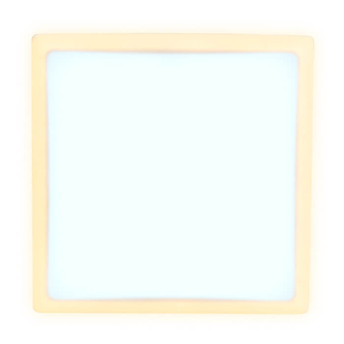 Встраиваемый светодиодный светильник Ambrella Light Led Downlight DCR333 изображение в интернет-магазине Cramer Light фото 9