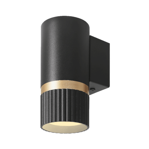 Настенный светильник Wolta Duo WSL-GU10/W19BG изображение в интернет-магазине Cramer Light