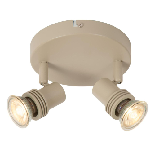 Спот Lucide Kianti 53901/12/41 изображение в интернет-магазине Cramer Light