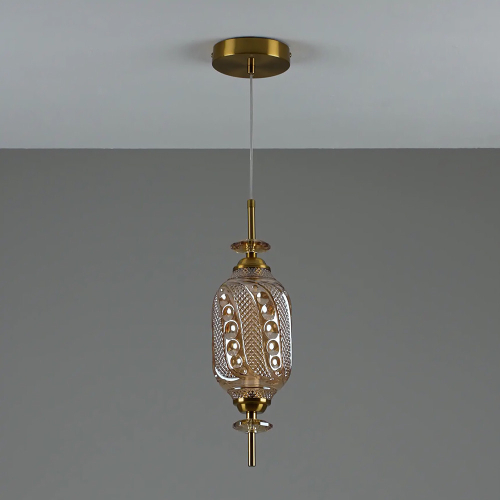 Подвесной светильник Moderli Tale V10910-PL изображение в интернет-магазине Cramer Light фото 3