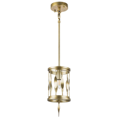 Подвесной светильник Lightstar Firenze 725113 изображение в интернет-магазине Cramer Light