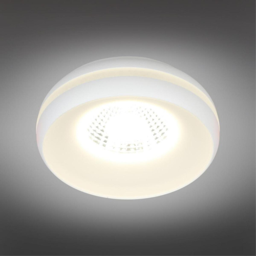 Встраиваемый светильник Omnilux Genova OML-102809-06 изображение в интернет-магазине Cramer Light фото 2