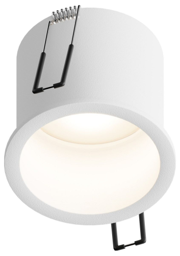 Встраиваемый светильник Hesby Lighting Verdal HSBL_0101 изображение в интернет-магазине Cramer Light фото 2