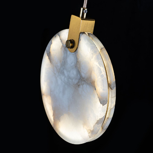 Подвесной светильник Modestyle MS.170.200 BS изображение в интернет-магазине Cramer Light фото 3