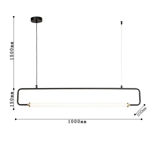 Подвесной светильник Favourite Inspire 4100-1P изображение в интернет-магазине Cramer Light фото 3