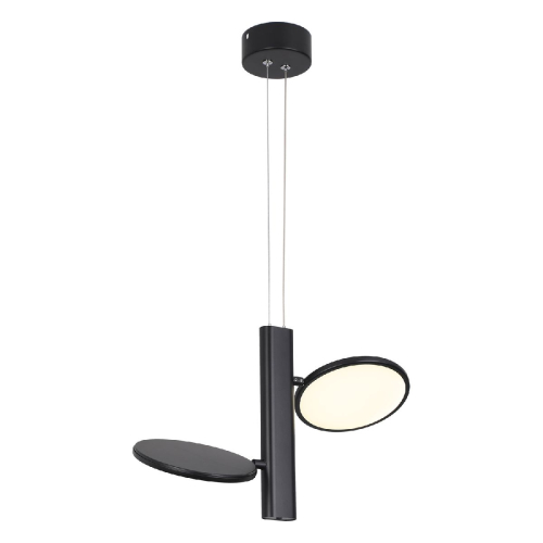 Подвесной светильник Lussole Aberdeen LSP-7084 изображение в интернет-магазине Cramer Light
