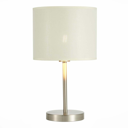 Настольная лампа Evoluce Brescia SLE300554-01 изображение в интернет-магазине Cramer Light фото 2