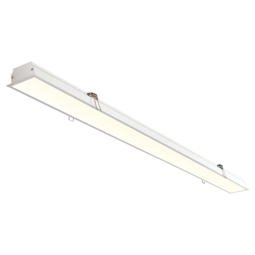 Встраиваемый светильник Novotech Iter 358824 изображение в интернет-магазине Cramer Light фото 3