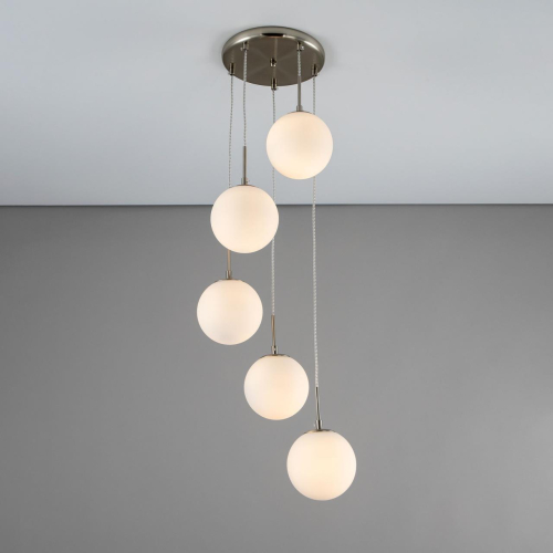 Подвесная люстра Citilux Томми CL102054 изображение в интернет-магазине Cramer Light фото 4