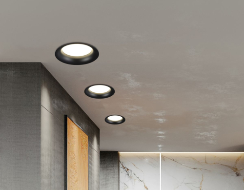 Точечный светильник Ambrella Light Techno Spot TU51811 изображение в интернет-магазине Cramer Light фото 5