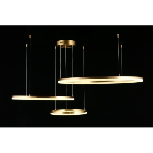 Подвесная люстра Aployt Armel APL.049.03.115 изображение в интернет-магазине Cramer Light фото 11