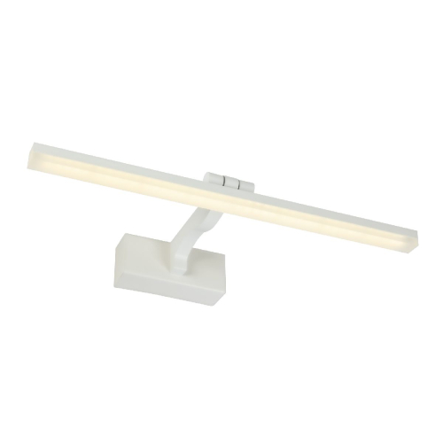 Подсветка для зеркал LED4U L7186-420 WH дополнительное фото