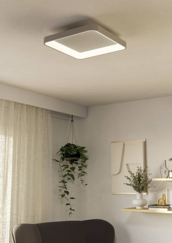 Потолочный светильник Eglo Loretello 901248 изображение в интернет-магазине Cramer Light фото 2