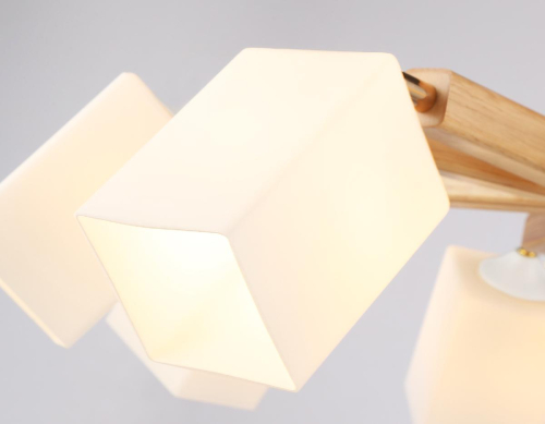 Потолочная люстра Ambrella Light Traditional TR9522 изображение в интернет-магазине Cramer Light фото 6