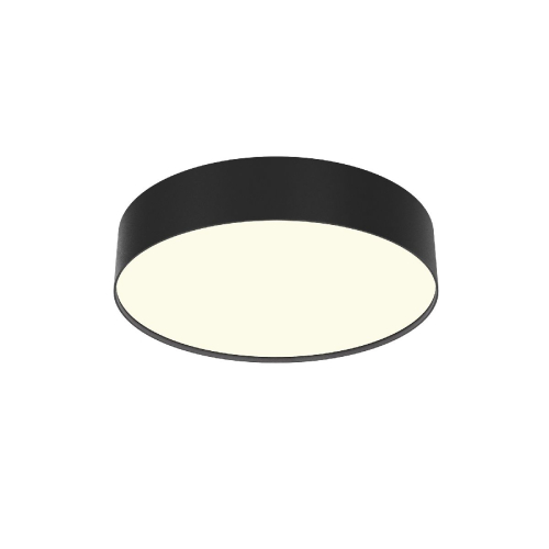 Потолочный светильник Maytoni Zon C032CL-36W3K-RD-B изображение в интернет-магазине Cramer Light