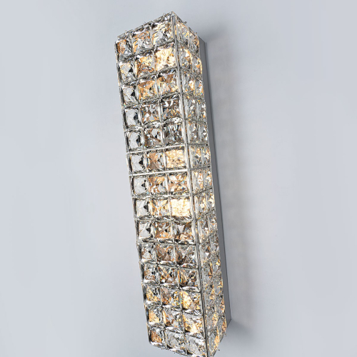 Настенный светильник Modelux ML.555.04 CR изображение в интернет-магазине Cramer Light фото 4