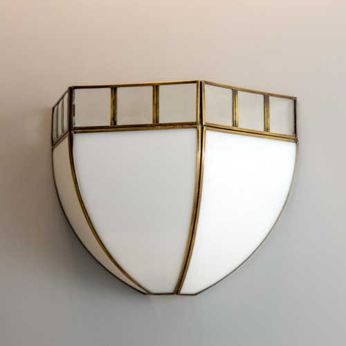 Настенный светильник Citilux Шербург-1 CL440312 дополнительное фото фото 13