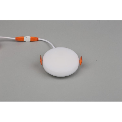 Встраиваемый светильник Aployt Deni APL.0074.09.10 изображение в интернет-магазине Cramer Light фото 4