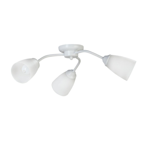 Потолочная люстра Vitaluce V3258/3PL изображение в интернет-магазине Cramer Light