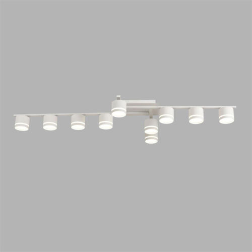 Потолочный светильник Lumion Comfi Agnia 8303/10C изображение в интернет-магазине Cramer Light фото 4