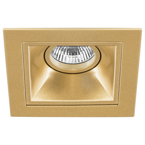Встраиваемый светильник Lightstar Domino D51303 (214513+214503) изображение в интернет-магазине Cramer Light