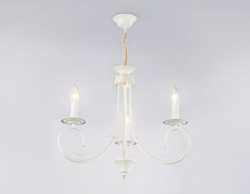 Подвесная люстра Ambrella Light Modern TR9605 изображение в интернет-магазине Cramer Light фото 5