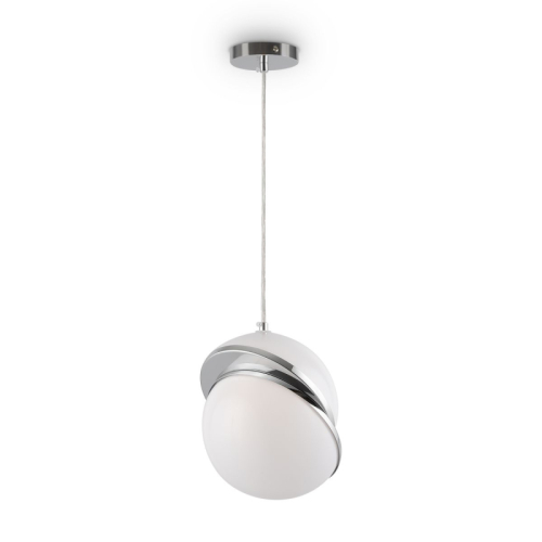 Подвесной светильник Freya Element FR5181PL-01CH изображение в интернет-магазине Cramer Light