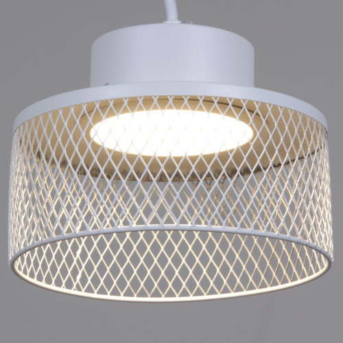 Подвесной светильник Reluce 01110-0.9-01 WT изображение в интернет-магазине Cramer Light фото 3