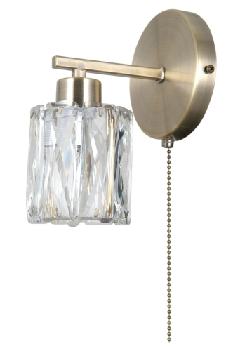 Бра Moderli Prismique V11710-1W дополнительное фото фото 3