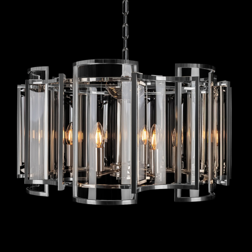 Подвесной светильник Loft IT Reflection 10433/6 изображение в интернет-магазине Cramer Light фото 6