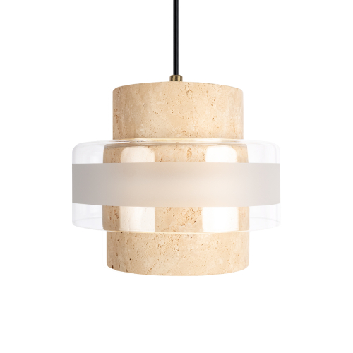 Подвесной светильник LOFT IT Colette 10474P/B изображение в интернет-магазине Cramer Light фото 3