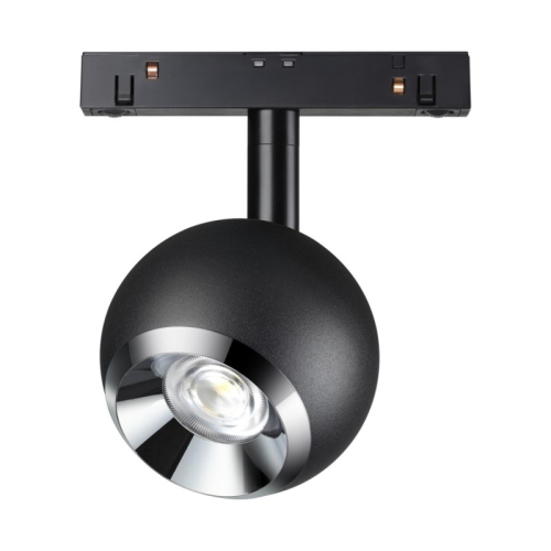 Трековый светильник NOVOTECH FLUM 358393 изображение в интернет-магазине Cramer Light