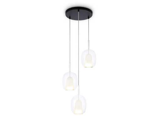 Подвесной светильник Ambrella Light High Light Modern LH11151 изображение в интернет-магазине Cramer Light фото 7