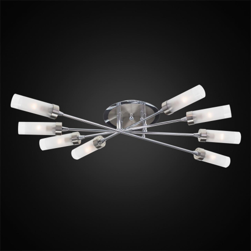 Потолочная люстра Citilux Хеликс CL109181 изображение в интернет-магазине Cramer Light фото 3
