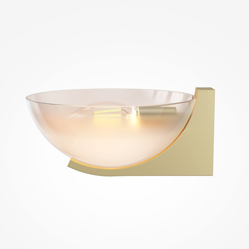 Настенный светильник Maytoni Regal MOD537WL-01MG изображение в интернет-магазине Cramer Light фото 2