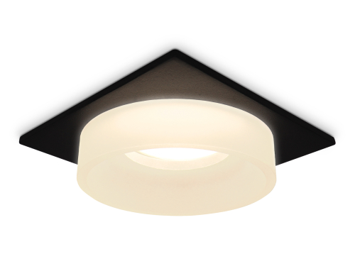 Встраиваемый светильник Ambrella Light Techno Spot TN1316 изображение в интернет-магазине Cramer Light фото 11