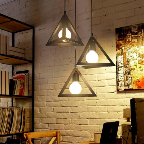 Подвесной светильник Moderli Ambiente V1620-1P изображение в интернет-магазине Cramer Light фото 6