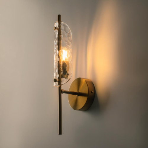 Бра Freya Серия - 420 FR5420WL-01BS дополнительное фото фото 2