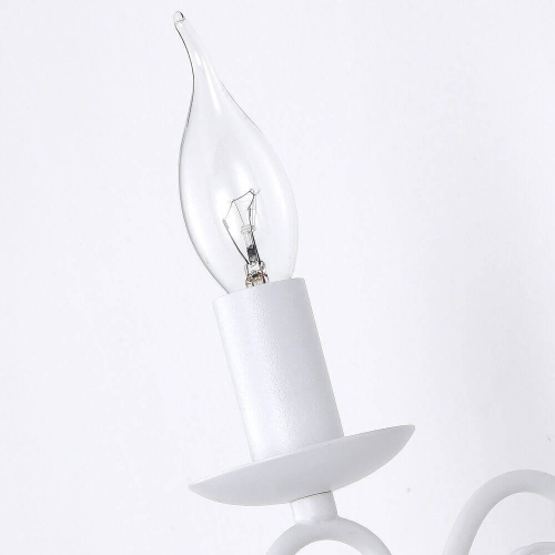 Бра Arte Lamp A1129AP-1WH дополнительное фото фото 3