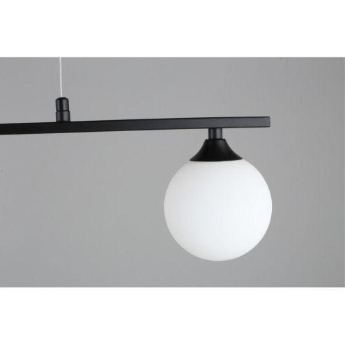 Подвесная люстра Aployt Sylwia APL.634.03.05 изображение в интернет-магазине Cramer Light фото 5