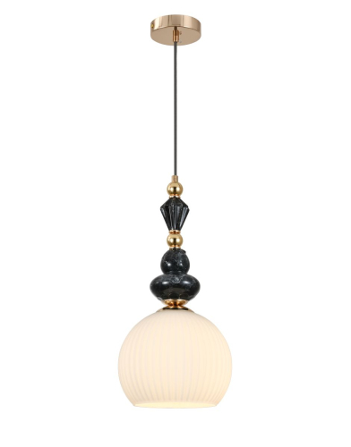 Подвесной светильник Moderli Charm V11178-1P изображение в интернет-магазине Cramer Light