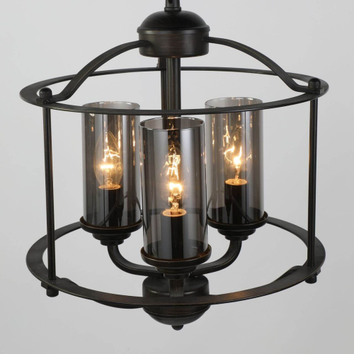Подвесная люстра Favourite Kiara 2057-3P изображение в интернет-магазине Cramer Light фото 4