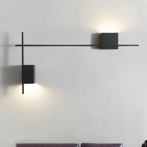 Настенный светильник ImperiumLoft Burton 208906-23 изображение в интернет-магазине Cramer Light фото 6