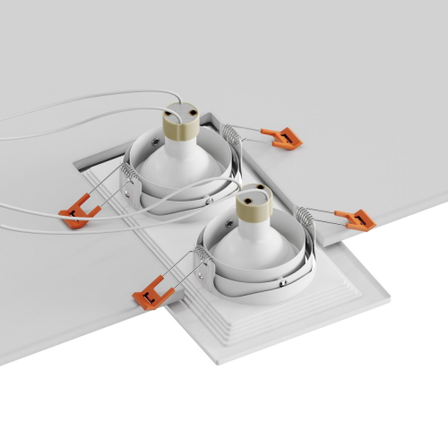 Встраиваемый светильник Hesby Lighting Drammen HSBL_0092 изображение в интернет-магазине Cramer Light фото 7