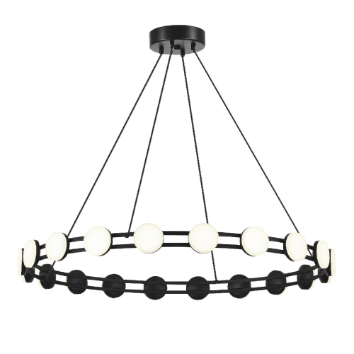 Подвесная люстра ST Luce Monro SL6610.403.20 изображение в интернет-магазине Cramer Light