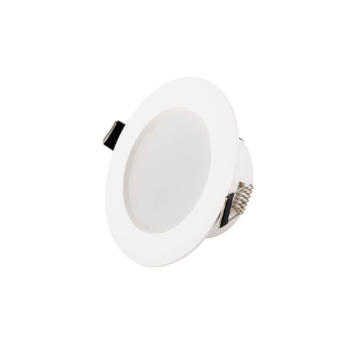 Встраиваемый светильник Denkirs DK3046-WH изображение в интернет-магазине Cramer Light фото 5