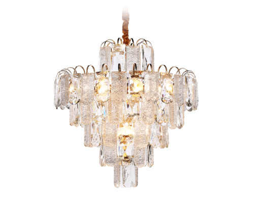 Подвесная люстра Ambrella Light Traditional TR5233 изображение в интернет-магазине Cramer Light