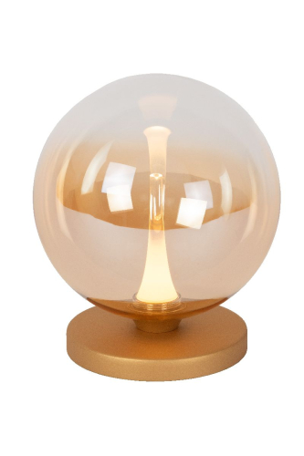 Настольная лампа Lucide Gisela 13594/04/62 изображение в интернет-магазине Cramer Light