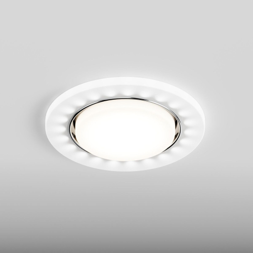 Встраиваемый светильник Hesby Lighting Aurora HSBL_0132 изображение в интернет-магазине Cramer Light фото 4
